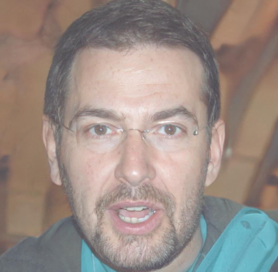 Martí Soler, Director de Análisis Cuantitativo en hymorantuvex