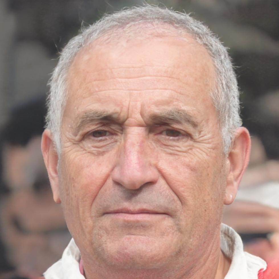 Jordi Soler, analista financiero senior