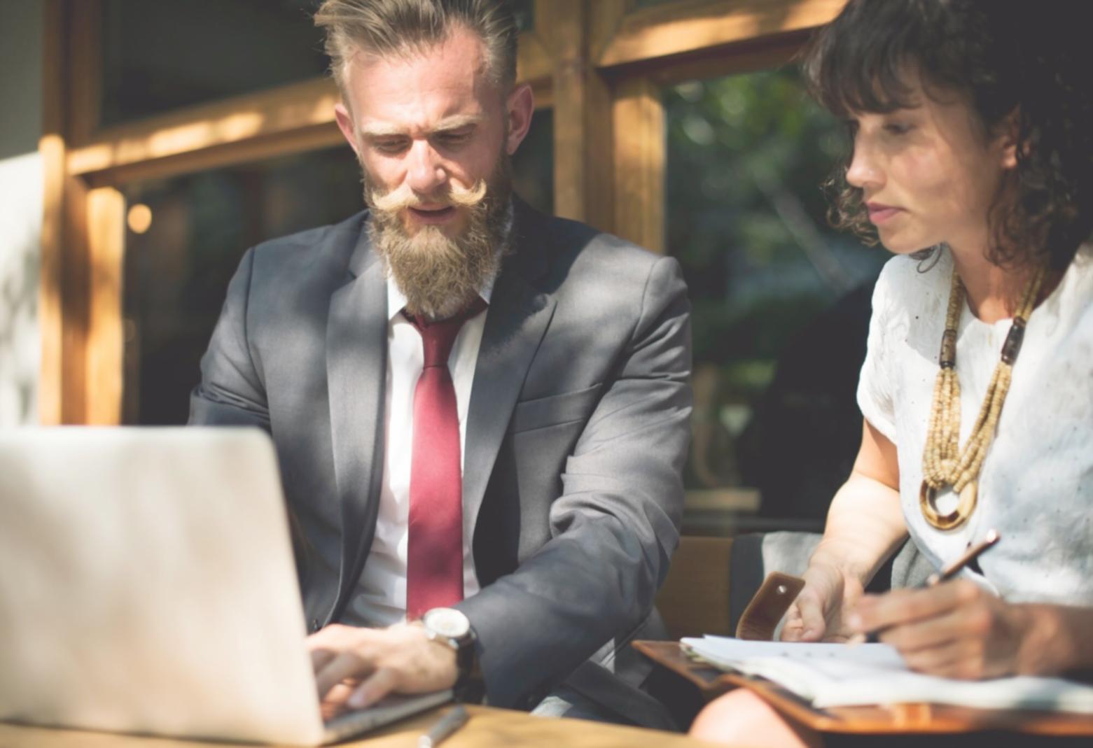 Herramientas avanzadas de análisis financiero