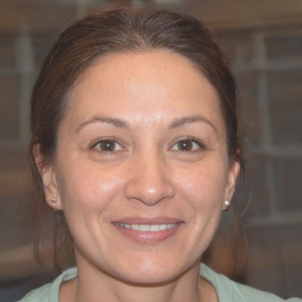 Laia Ferrer, Responsable de Modelización de Riesgos en hymorantuvex