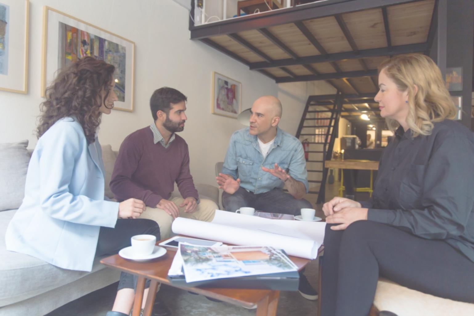 Herramientas de modelado financiero para empresas